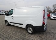 Ford Transit Custom Ostatní 2,0 l 77 kw