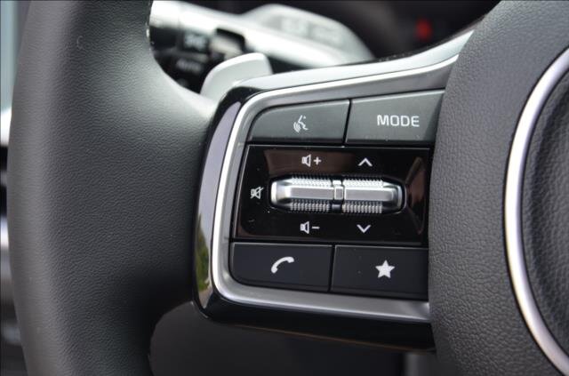 KIA Sorento Ostatní 2,2 l 142 kw