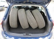 Ford Focus Kombi 1,5 l 88 kw