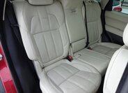 Land Rover Range Rover Sport SUV / Terénní 3,0 l 190 kw