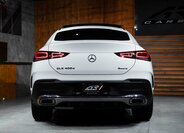 Mercedes-Benz GLE SUV 2,9 l 243 kw