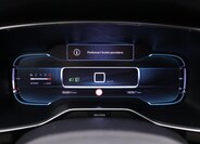 Citroën C5 Aircross SUV / Terénní 1,2 l 96 kw