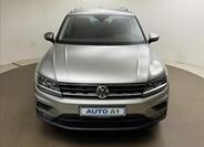 Volkswagen Tiguan 2