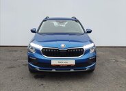 Škoda Kamiq 24