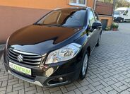 Suzuki SX4 S-Cross 8
