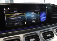 Mercedes-Benz GLE SUV / Terénní 2,0 l 180 kw