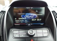 Ford Grand C-MAX 23