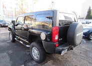 Hummer H3 SUV 3,5 l 164 kw