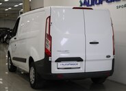 Ford Transit Custom Skříň 2,0 l 77 kw