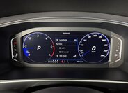 Volkswagen Tiguan Allspace SUV 2,0 l 110 kw