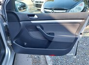 Volkswagen Golf Hatchback 1,4 l 59 kw