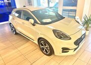 Ford Puma Hatchback 998,0 92 kw