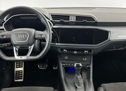 Audi Q3 SUV / Terénní 2,0 l 140 kw