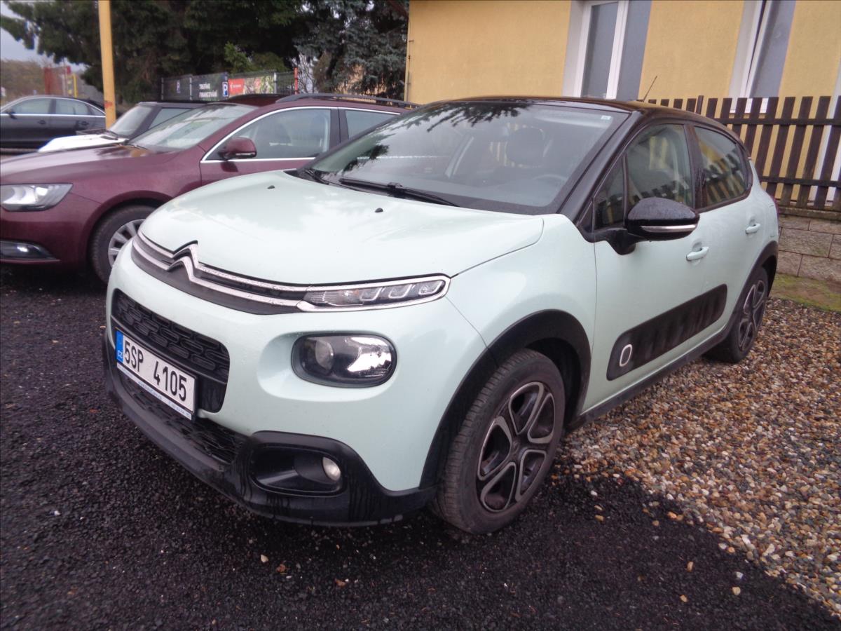 Citroën C3