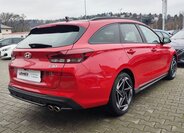 Hyundai i30 Kombi 1,5 l 103 kw