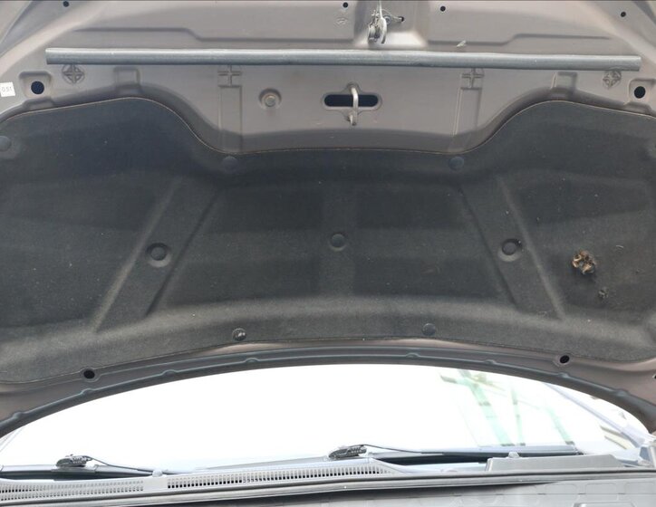 Hyundai ix35 SUV / Terénní 1,7 l 85 kw