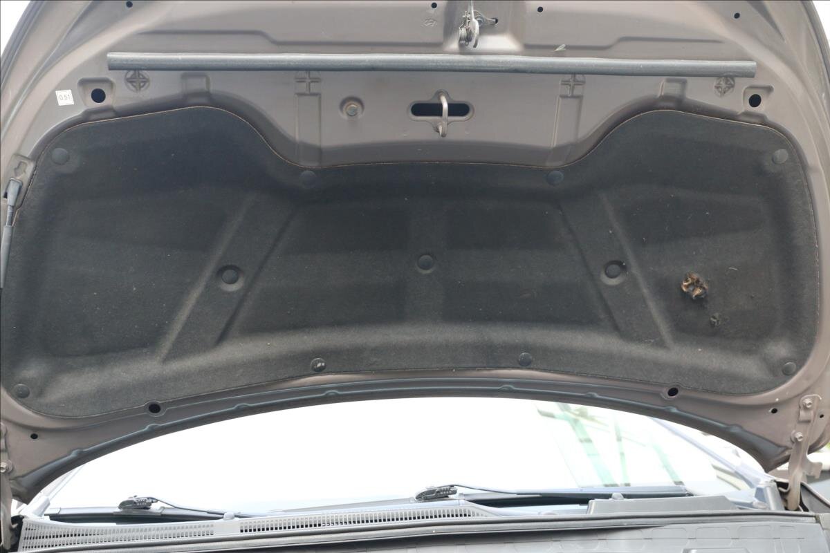 Hyundai ix35 SUV / Terénní 1,7 l 85 kw