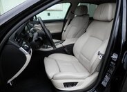 BMW Řada 5 Sedan 3,0 l 230 kw