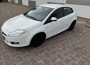 Fiat Bravo 2