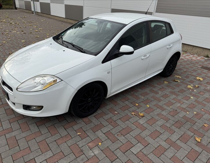 Fiat Bravo 2