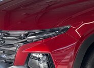 Hyundai Tucson SUV 1,6 l 117 kw