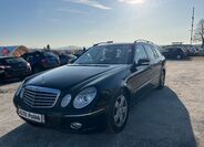 Mercedes-Benz Třídy E 2