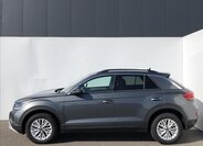 Volkswagen T-Roc 3