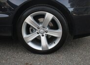 Mercedes-Benz SL Kabriolet 3,0 l 170 kw