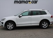 Volkswagen Touareg SUV 3,0 l 193 kw