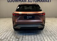 Lexus RX 350h SUV 2,5 l 184 kw