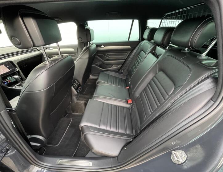 Volkswagen Passat 15