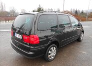 Seat Alhambra 3