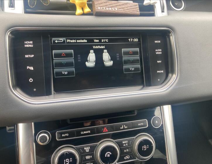 Land Rover Range Rover Sport 24