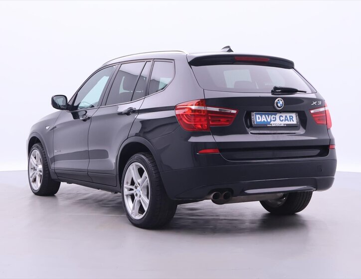 BMW X3 5