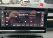 Citroën C3 Aircross SUV 1,2 l 74 kw