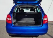 Škoda Fabia Kombi 1,2 l 63 kw