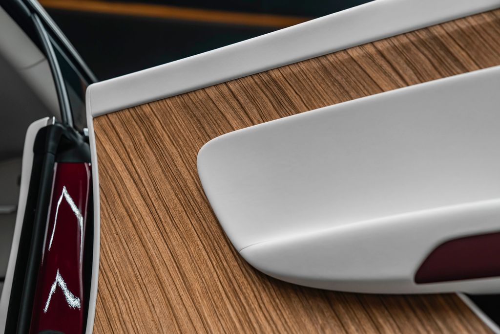 Rolls-Royce Ostatní