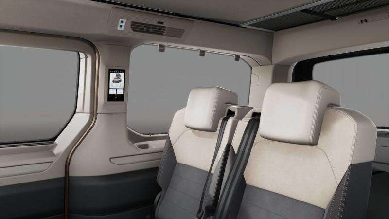 Volkswagen Ostatní Ostatní 2,0 l 110 kw