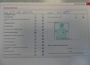 Škoda Octavia Kombi 1,4 l 90 kw