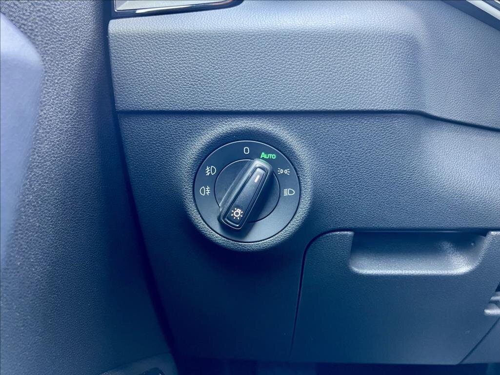 Škoda Karoq SUV / Terénní 2,0 l 140 kw