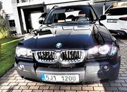 BMW X3 2