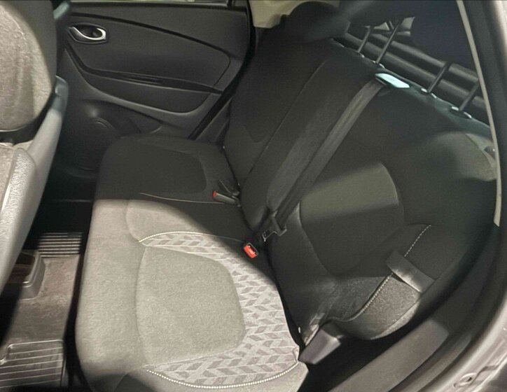 Renault Captur Hatchback 1,3 l 110 kw