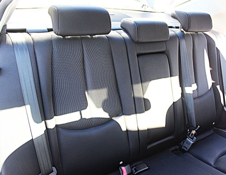 Mazda 6 Sedan 2,0 l 108 kw