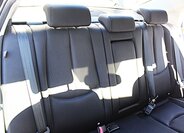 Mazda 6 Sedan 2,0 l 108 kw