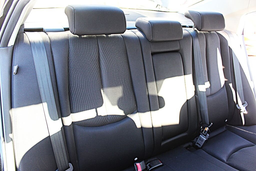 Mazda 6 Sedan 2,0 l 108 kw