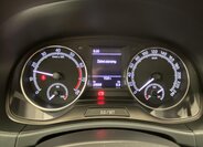 Škoda Fabia Kombi 999,0 70 kw