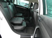 Volkswagen Passat Kombi 2,0 l 110 kw