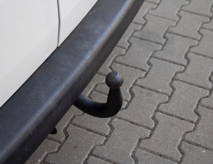 Volkswagen Transporter 20