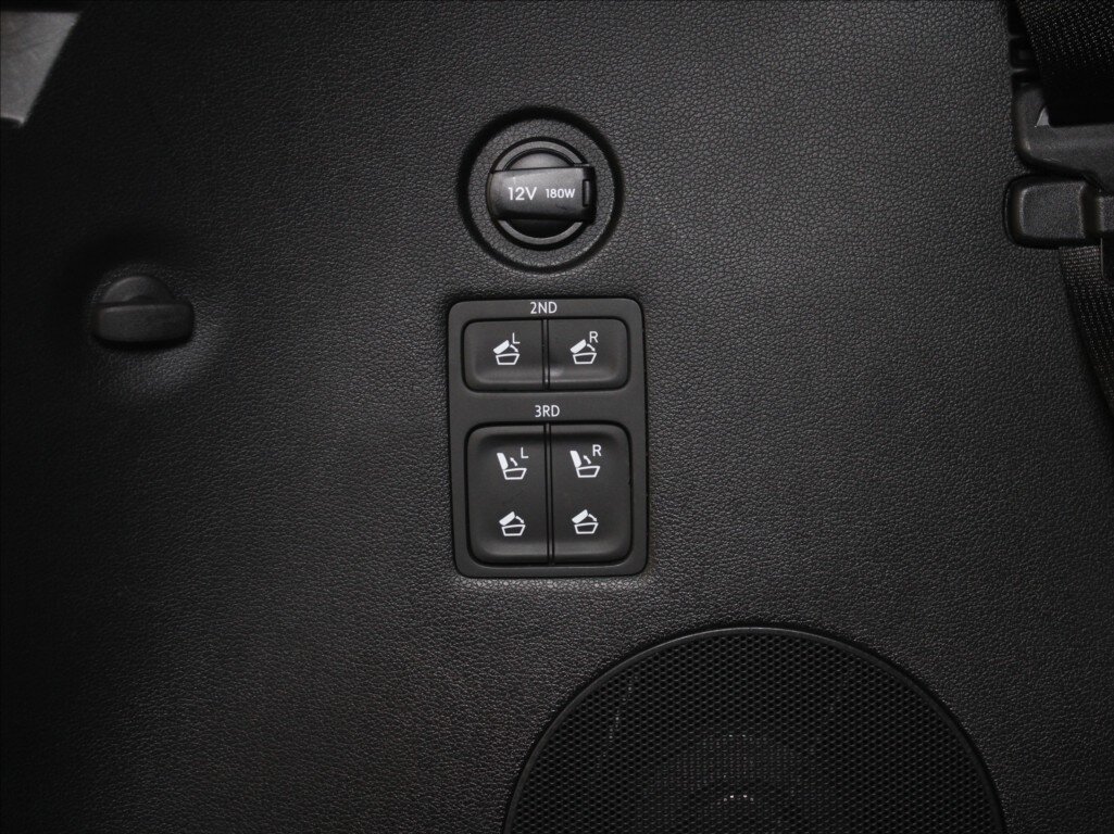 Hyundai Palisade SUV / Terénní 3,8 l 217 kw