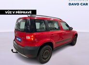 Škoda Yeti 3